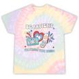 Patriotic Be Patient I'm From The 1900s Fourth Of July USA Tie-Dye T-Shirts Hazy Rainbow Tie-Dye Patriotic Be Patient I'm From The 1900s Fourth Of July USA Tie-Dye T-Shirts Hazy Rainbow Tie-Dye