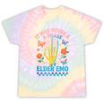 It Was Never A Phase Elder Emo Nostalgia Tie-Dye T-Shirts Hazy Rainbow Tie-Dye It Was Never A Phase Elder Emo Nostalgia Tie-Dye T-Shirts Hazy Rainbow Tie-Dye