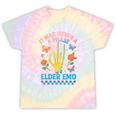 It Was Never A Phase Elder Emo Nostalgia Tie-Dye T-Shirts Hazy Rainbow Tie-Dye It Was Never A Phase Elder Emo Nostalgia Tie-Dye T-Shirts Hazy Rainbow Tie-Dye