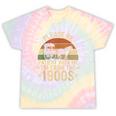 Please Ne Patient With Me I'm From The 1900s Tie-Dye T-Shirts Hazy Rainbow Tie-Dye Please Ne Patient With Me I'm From The 1900s Tie-Dye T-Shirts Hazy Rainbow Tie-Dye