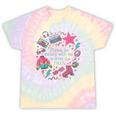 Please Be Patient With Me I'm From The 1900s 90s Women Tie-Dye T-Shirts Hazy Rainbow Tie-Dye Please Be Patient With Me I'm From The 1900s 90s Women Tie-Dye T-Shirts Hazy Rainbow Tie-Dye