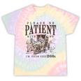 Please Be Patient I'm From The 1900s Boomer Meme Print Premium Tie-Dye T-Shirts Hazy Rainbow Tie-Dye Please Be Patient I'm From The 1900s Boomer Meme Print Premium Tie-Dye T-Shirts Hazy Rainbow Tie-Dye
