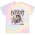 Please Be Patient I'm From The 1900s Boomer Meme Print Tie-Dye T-Shirts Hazy Rainbow Tie-Dye Please Be Patient I'm From The 1900s Boomer Meme Print Tie-Dye T-Shirts Hazy Rainbow Tie-Dye