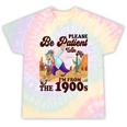Please Be Patient With Me I'm From The 1900s Gen X Boomer Tie-Dye T-Shirts Hazy Rainbow Tie-Dye Please Be Patient With Me I'm From The 1900s Gen X Boomer Tie-Dye T-Shirts Hazy Rainbow Tie-Dye