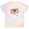 Please Be Patient I'm From The 1900s Humorous Saying Tie-Dye T-Shirts Hazy Rainbow Tie-Dye