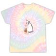 Please Be Patient With Me I'm From The 1900s Ladies Women Premium Tie-Dye T-Shirts Hazy Rainbow Tie-Dye Please Be Patient With Me I'm From The 1900s Ladies Women Premium Tie-Dye T-Shirts Hazy Rainbow Tie-Dye