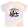 Please Be Patient With Me I'm From The 1900s For Men Women Premium Tri-Blend Tie-Dye T-Shirts Hazy Rainbow Tie-Dye Please Be Patient With Me I'm From The 1900s For Men Women Premium Tri-Blend Tie-Dye T-Shirts Hazy Rainbow Tie-Dye