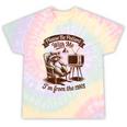Please Be Patient With Me I'm From The 1900s Raccoon Vintage Tie-Dye T-Shirts Hazy Rainbow Tie-Dye Please Be Patient With Me I'm From The 1900s Raccoon Vintage Tie-Dye T-Shirts Hazy Rainbow Tie-Dye