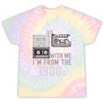 Please Be Patient With Me I'm From The 1900s Retired Fathers Tie-Dye T-Shirts Hazy Rainbow Tie-Dye Please Be Patient With Me I'm From The 1900s Retired Fathers Tie-Dye T-Shirts Hazy Rainbow Tie-Dye