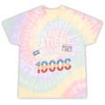 Please Be Patient With Me I'm From The 1900s Retro Tee Premium Tie-Dye T-Shirts Hazy Rainbow Tie-Dye Please Be Patient With Me I'm From The 1900s Retro Tee Premium Tie-Dye T-Shirts Hazy Rainbow Tie-Dye