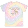 Please Be Patient With Me I'm From The 1900s Retro Tee Tie-Dye T-Shirts Hazy Rainbow Tie-Dye