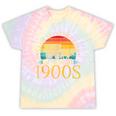Please Be Patient To Me I'm From The 1900s Retro Vintage Tie-Dye T-Shirts Hazy Rainbow Tie-Dye Please Be Patient To Me I'm From The 1900s Retro Vintage Tie-Dye T-Shirts Hazy Rainbow Tie-Dye