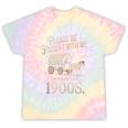 Please Be Patient With Me I'm From The 1900s Retro Western Tie-Dye T-Shirts Hazy Rainbow Tie-Dye Please Be Patient With Me I'm From The 1900s Retro Western Tie-Dye T-Shirts Hazy Rainbow Tie-Dye