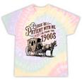 Please Be Patient With Me I'm From The 1900s Vintage Funny Tie-Dye T-Shirts Hazy Rainbow Tie-Dye Please Be Patient With Me I'm From The 1900s Vintage Funny Tie-Dye T-Shirts Hazy Rainbow Tie-Dye