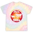 Please Be Patient With Me I'm From The 1900s Vintage Meme Tie-Dye T-Shirts Hazy Rainbow Tie-Dye Please Be Patient With Me I'm From The 1900s Vintage Meme Tie-Dye T-Shirts Hazy Rainbow Tie-Dye