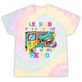 Please Be Patient With Me I'm From The 1900s Vintage 1900s Premium Tie-Dye T-Shirts Hazy Rainbow Tie-Dye Please Be Patient With Me I'm From The 1900s Vintage 1900s Premium Tie-Dye T-Shirts Hazy Rainbow Tie-Dye