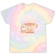 Please Be Patient With Me I'm From The 1900s Vintage Retro Premium Tri-Blend Tie-Dye T-Shirts Hazy Rainbow Tie-Dye Please Be Patient With Me I'm From The 1900s Vintage Retro Premium Tri-Blend Tie-Dye T-Shirts Hazy Rainbow Tie-Dye