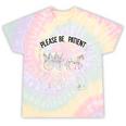 Please Be Patient With Me I'm From The 1900s Vintage Vibes Tie-Dye T-Shirts Hazy Rainbow Tie-Dye Please Be Patient With Me I'm From The 1900s Vintage Vibes Tie-Dye T-Shirts Hazy Rainbow Tie-Dye
