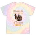 Please Be Patient With Mee I'm From The 1900s Minimalist Tie-Dye T-Shirts Hazy Rainbow Tie-Dye Please Be Patient With Mee I'm From The 1900s Minimalist Tie-Dye T-Shirts Hazy Rainbow Tie-Dye