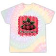 Red Raspberries Farm Fresh Since 1987 Nostalgia Tie-Dye T-Shirts Hazy Rainbow Tie-Dye Red Raspberries Farm Fresh Since 1987 Nostalgia Tie-Dye T-Shirts Hazy Rainbow Tie-Dye