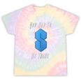 You Had To Be There S Nostalgia Tie-Dye T-Shirts Hazy Rainbow Tie-Dye