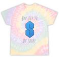 You Had To Be There S Nostalgia Tie-Dye T-Shirts Hazy Rainbow Tie-Dye