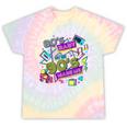 Retro 1980s 80's Baby 1990s 90's Made Me Vaporwave Nostalgia Tie-Dye T-Shirts Hazy Rainbow Tie-Dye Retro 1980s 80's Baby 1990s 90's Made Me Vaporwave Nostalgia Tie-Dye T-Shirts Hazy Rainbow Tie-Dye