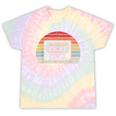 Retro Cassette Tape 80s 90s Nostalgia Tie-Dye T-Shirts Hazy Rainbow Tie-Dye Retro Cassette Tape 80s 90s Nostalgia Tie-Dye T-Shirts Hazy Rainbow Tie-Dye