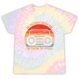 Retro Be Patient With Me I'm From The 1900s Premium Tie-Dye T-Shirts Hazy Rainbow Tie-Dye Retro Be Patient With Me I'm From The 1900s Premium Tie-Dye T-Shirts Hazy Rainbow Tie-Dye