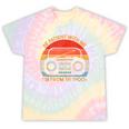 Retro Be Patient With Me I'm From The 1900s Tie-Dye T-Shirts Hazy Rainbow Tie-Dye Retro Be Patient With Me I'm From The 1900s Tie-Dye T-Shirts Hazy Rainbow Tie-Dye