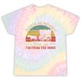 Retro Please Be Patient With Me I'm From The 1900s Tie-Dye T-Shirts Hazy Rainbow Tie-Dye Retro Please Be Patient With Me I'm From The 1900s Tie-Dye T-Shirts Hazy Rainbow Tie-Dye