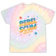 Retro Sci Fi Star Rebel 1977 Space Vintage Nerd Nostalgia Premium Tie-Dye T-Shirts Hazy Rainbow Tie-Dye Retro Sci Fi Star Rebel 1977 Space Vintage Nerd Nostalgia Premium Tie-Dye T-Shirts Hazy Rainbow Tie-Dye