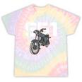 Retro Simme Moped Nostalgia Eastern Block Schwalbe Driver DDR Tie-Dye T-Shirts Hazy Rainbow Tie-Dye Retro Simme Moped Nostalgia Eastern Block Schwalbe Driver DDR Tie-Dye T-Shirts Hazy Rainbow Tie-Dye