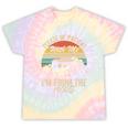 Sarcasm Retro Please Be Patient With Me I'm From The 1900s Premium Tie-Dye T-Shirts Hazy Rainbow Tie-Dye Sarcasm Retro Please Be Patient With Me I'm From The 1900s Premium Tie-Dye T-Shirts Hazy Rainbow Tie-Dye