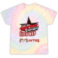 Sock Hop Fabulous Fifties Rock N Roll Automobile Nostalgia Tie-Dye T-Shirts Hazy Rainbow Tie-Dye Sock Hop Fabulous Fifties Rock N Roll Automobile Nostalgia Tie-Dye T-Shirts Hazy Rainbow Tie-Dye
