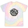 I Survived Lawn Darts Classic Yard Nostalgia Game Fun Tie-Dye T-Shirts Hazy Rainbow Tie-Dye I Survived Lawn Darts Classic Yard Nostalgia Game Fun Tie-Dye T-Shirts Hazy Rainbow Tie-Dye