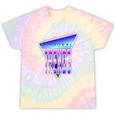 Temporal Trends Vaporwave Style Retro Nostalgia Look Premium Tri-Blend Tie-Dye T-Shirts Hazy Rainbow Tie-Dye Temporal Trends Vaporwave Style Retro Nostalgia Look Premium Tri-Blend Tie-Dye T-Shirts Hazy Rainbow Tie-Dye