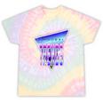 Temporal Trends Vaporwave Style Retro Nostalgia Look Tie-Dye T-Shirts Hazy Rainbow Tie-Dye Temporal Trends Vaporwave Style Retro Nostalgia Look Tie-Dye T-Shirts Hazy Rainbow Tie-Dye