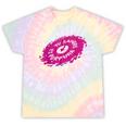 Tu Sangre Es Purpura Mexican Nostalgia Tie-Dye T-Shirts Hazy Rainbow Tie-Dye