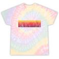 Video Cassette Tape VHS 80s 90s Nostalgia Costume Tie-Dye T-Shirts Hazy Rainbow Tie-Dye Video Cassette Tape VHS 80s 90s Nostalgia Costume Tie-Dye T-Shirts Hazy Rainbow Tie-Dye