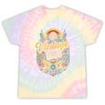 Vintage 1981 Retro Badge Nostalgia Eighties Compass Skull Tie-Dye T-Shirts Hazy Rainbow Tie-Dye Vintage 1981 Retro Badge Nostalgia Eighties Compass Skull Tie-Dye T-Shirts Hazy Rainbow Tie-Dye