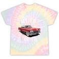 Vintage Car Please Be Patient With Me I'm From The 1900s Tie-Dye T-Shirts Hazy Rainbow Tie-Dye Vintage Car Please Be Patient With Me I'm From The 1900s Tie-Dye T-Shirts Hazy Rainbow Tie-Dye