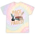Vintage Literary Nostalgia Tie-Dye T-Shirts Hazy Rainbow Tie-Dye Vintage Literary Nostalgia Tie-Dye T-Shirts Hazy Rainbow Tie-Dye