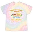 Vintage Please Be Patient With Me I'm From The 1900s Premium Tri-Blend Tie-Dye T-Shirts Hazy Rainbow Tie-Dye Vintage Please Be Patient With Me I'm From The 1900s Premium Tri-Blend Tie-Dye T-Shirts Hazy Rainbow Tie-Dye