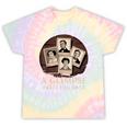 Vintage Portrait Photography Memory Nostalgia Vibe Tie-Dye T-Shirts Hazy Rainbow Tie-Dye Vintage Portrait Photography Memory Nostalgia Vibe Tie-Dye T-Shirts Hazy Rainbow Tie-Dye