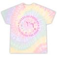 Women Please Be Patient I'm From The 1900s Premium Tie-Dye T-Shirts Hazy Rainbow Tie-Dye