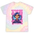 Y2K Nostalgia Retro Aesthetic Trendy Vintage Tie-Dye T-Shirts Hazy Rainbow Tie-Dye Y2K Nostalgia Retro Aesthetic Trendy Vintage Tie-Dye T-Shirts Hazy Rainbow Tie-Dye
