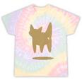 Yk2 Cat With Tomboy Tail 90s Nostalgia Downtown Indie Premium Tri-Blend Tie-Dye T-Shirts Hazy Rainbow Tie-Dye Yk2 Cat With Tomboy Tail 90s Nostalgia Downtown Indie Premium Tri-Blend Tie-Dye T-Shirts Hazy Rainbow Tie-Dye