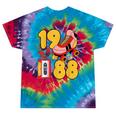 1988 Retro Raised On 80s Music Old School Nostalgia Punk Tie-Dye T-Shirts Festival Tie-Dye 1988 Retro Raised On 80s Music Old School Nostalgia Punk Tie-Dye T-Shirts Festival Tie-Dye