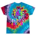 This Is My 70's Costume Nostalgia Mixtape Era 1970s Party Tie-Dye T-Shirts Festival Tie-Dye This Is My 70's Costume Nostalgia Mixtape Era 1970s Party Tie-Dye T-Shirts Festival Tie-Dye
